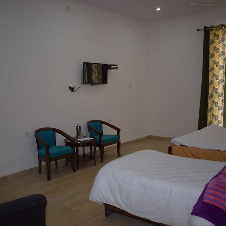 Panchvati Inn Joshīmath Dış mekan fotoğraf
