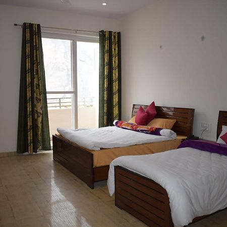 Panchvati Inn Joshīmath Dış mekan fotoğraf