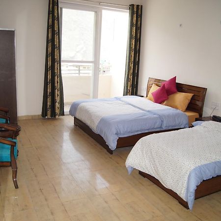 Panchvati Inn Joshīmath Dış mekan fotoğraf