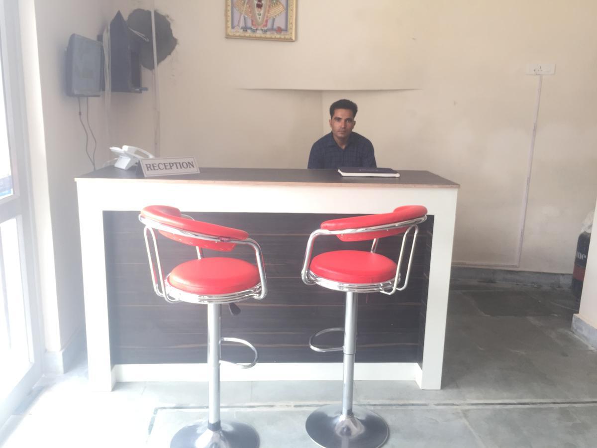 Panchvati Inn Joshīmath Dış mekan fotoğraf