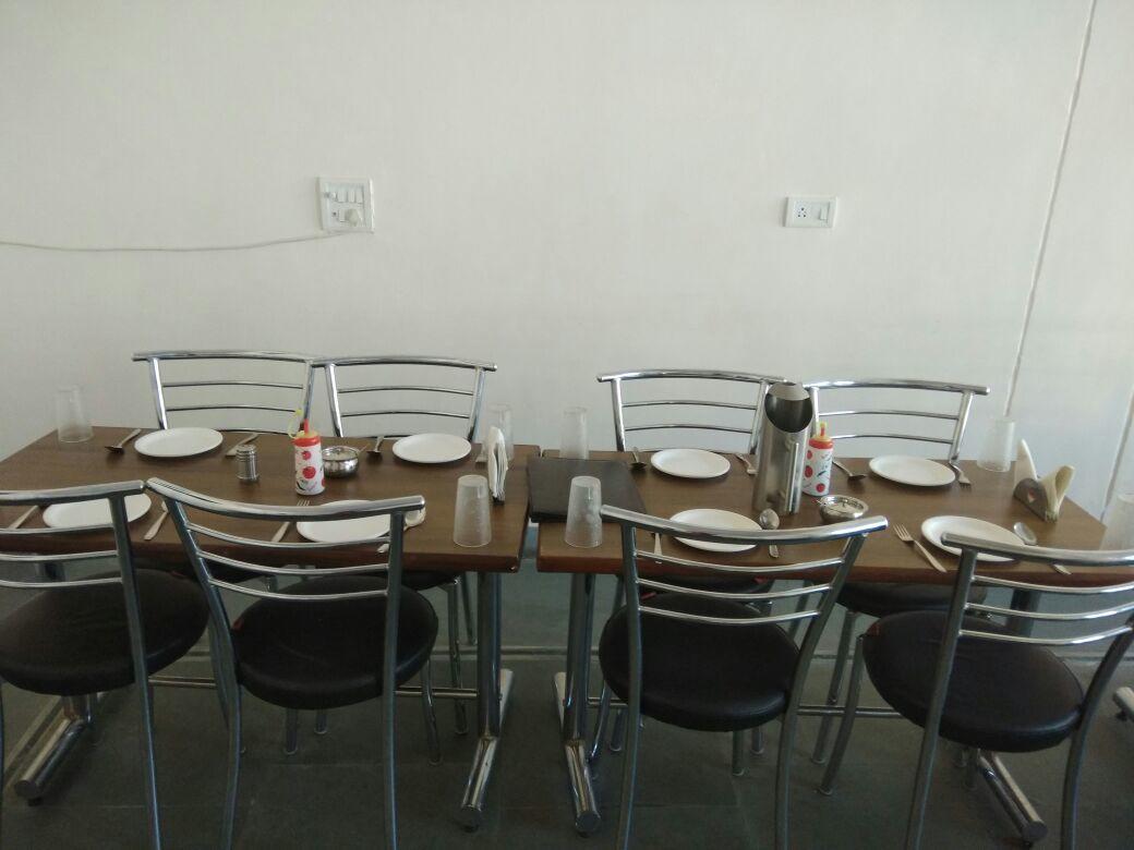 Panchvati Inn Joshīmath Dış mekan fotoğraf