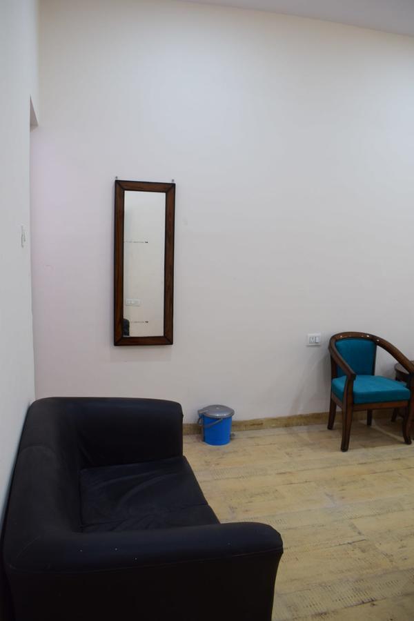 Panchvati Inn Joshīmath Dış mekan fotoğraf