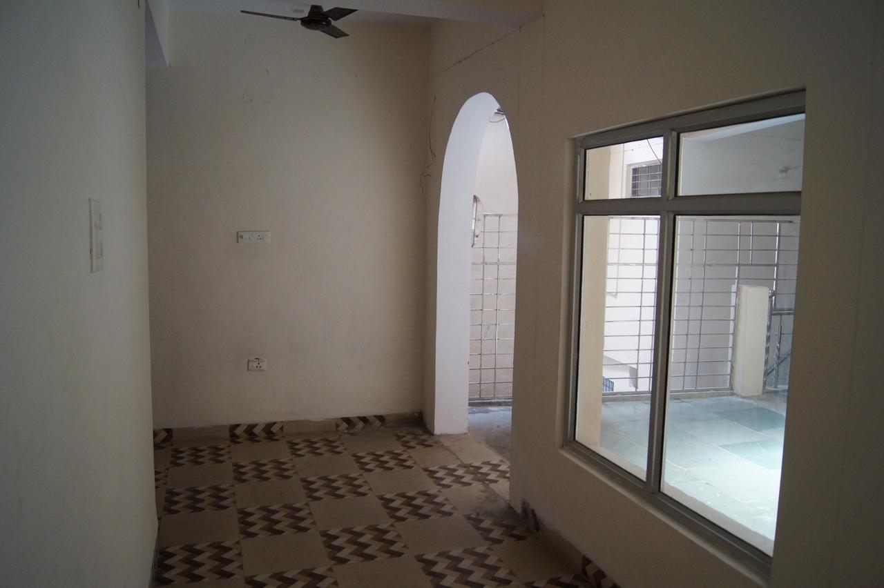 Panchvati Inn Joshīmath Dış mekan fotoğraf